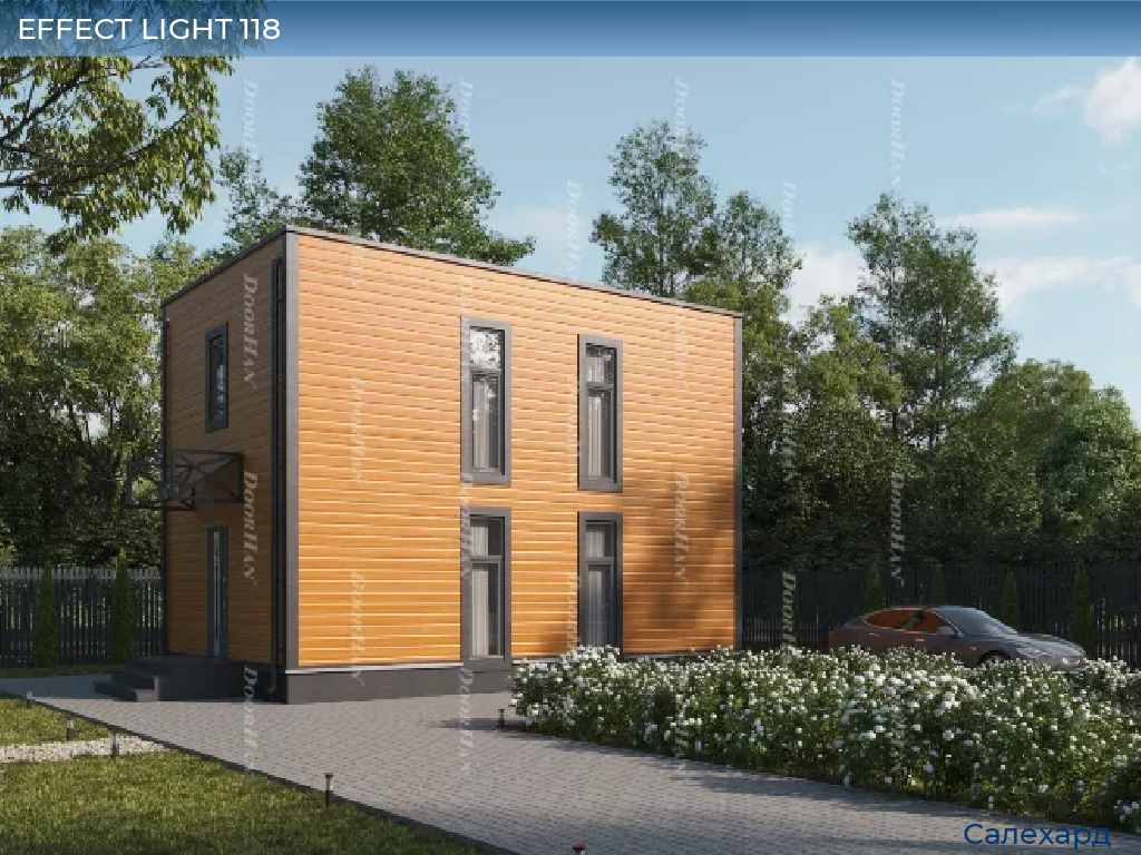 EFFECT LIGHT 118, salekhard.doorhan.ru