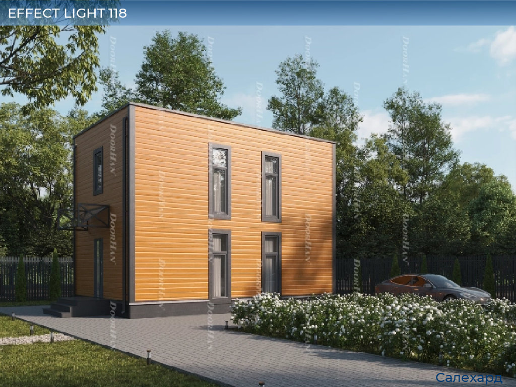 EFFECT LIGHT 118, salekhard.doorhan.ru