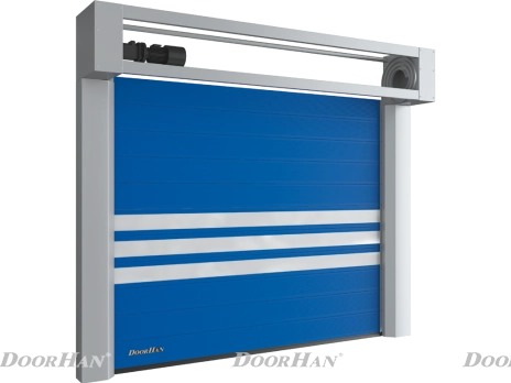 Скоростные спиральные ворота, salekhard.doorhan.ru